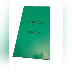 Bottega Veneta Empty Shoe Box